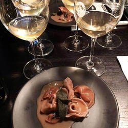 The Moon Wine Bar 90126