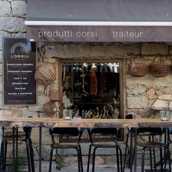 A Cantina di l’Orriu 477297