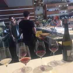 The Rose Wine Bar 26991
