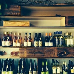 The Rose Wine Bar 35970