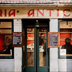 Trattoria Al Bomba 696638
