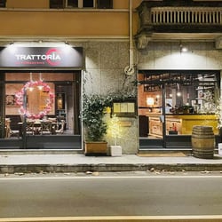 Trattoria tiro a segno 582079