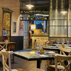 Trattoria tiro a segno 582090