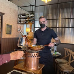 Trattoria tiro a segno 582093