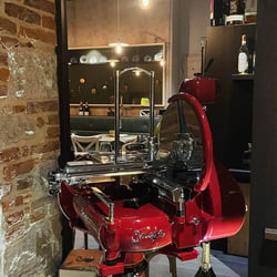 Trattoria tiro a segno 582205