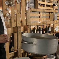 Trattoria tiro a segno 582622