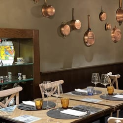 Trattoria tiro a segno 582630