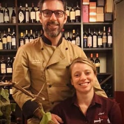 Trattoria tiro a segno 582646