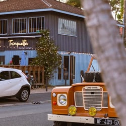 Trinquette 665255