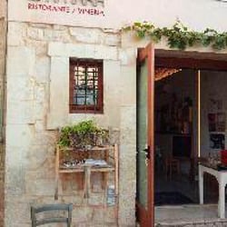ÙMMARA Ristorante & vineria 79408