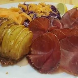 ÙMMARA Ristorante & vineria 79418
