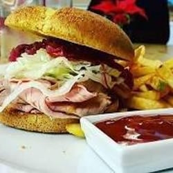 ÙMMARA Ristorante & vineria 79421