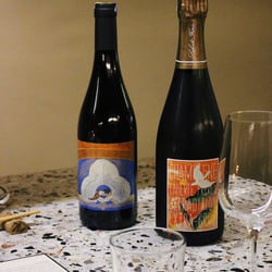 Unwined Plus 684253