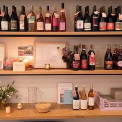 Valley Bar + Bottle 295101