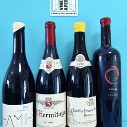 Vineria Aperta 637675