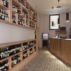 Vineria Favalli 38090