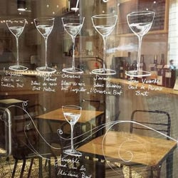 Vineria Favalli 38092