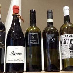 Vineria Favalli 38093