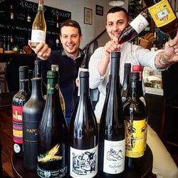 Vineria La Botte 476139