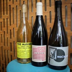 Vinnie’s Raw Bar 201118