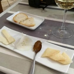 Vino al vino 75215