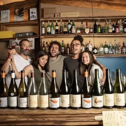Vinoammare concessione 80 638108
