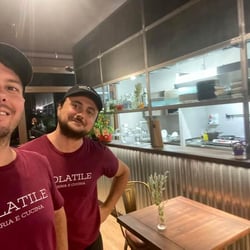 Volatile Vineria 500030