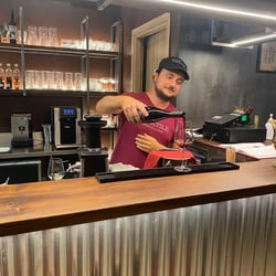 Volatile Vineria 500031