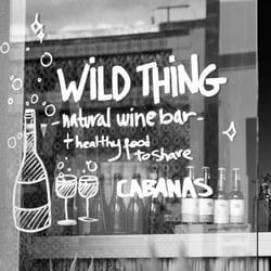Wild Thing 697652