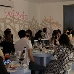 Woolloomooloo Cafe & Bar 551247