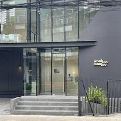 Woolloomooloo Cafe & Bar 551248