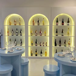 Woolloomooloo Cafe & Bar 551249