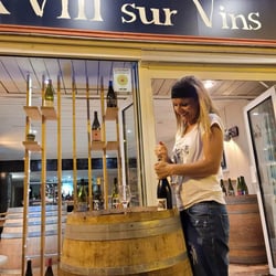 XVIII sur Vins by Céleste 414927