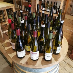 XVIII sur Vins by Céleste 414928