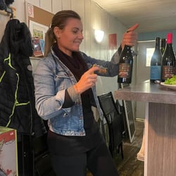 XVIII sur Vins by Céleste 567278