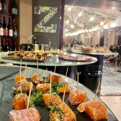 Ze’Bar 807534