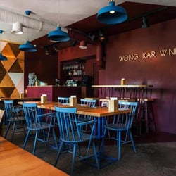 Wong Kar Wine 91720