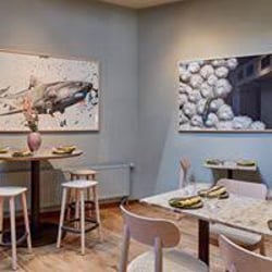 XO Seafoodbar 265938