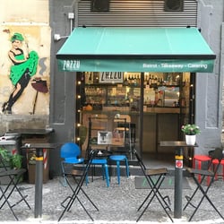 Zazzu bistrot 459374