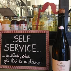Zazzu bistrot 459377