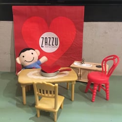 Zazzu bistrot 459386