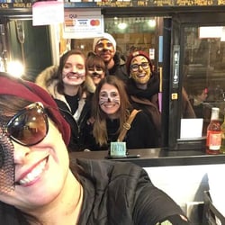 Zazzu bistrot 459388