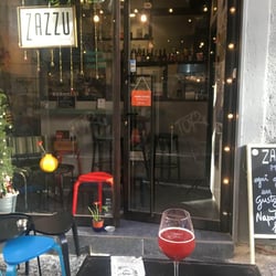 Zazzu bistrot 459390