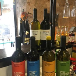 Zazzu bistrot 459392