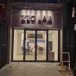 ZZO Lab 743761