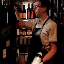 Rino Vino Fino 800652