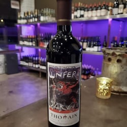 Roots Wine Bar 676061