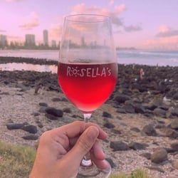 Rosella’s 247338