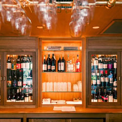 Rosie’s Wine Bar 611195