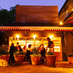Rosie’s Wine Bar 611197